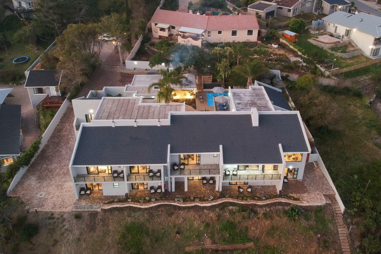 Somervreug Guesthouse 克尼斯纳 外观 照片