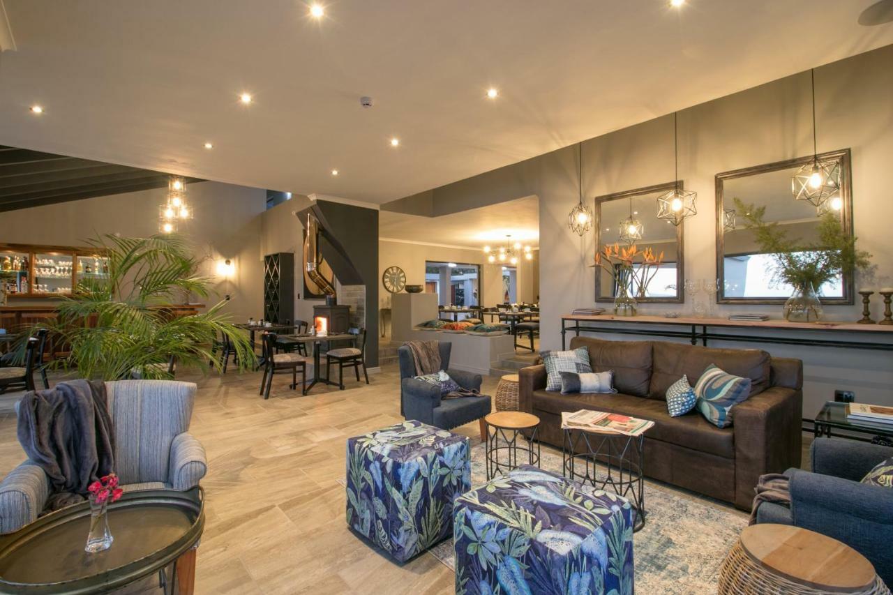 Somervreug Guesthouse 克尼斯纳 外观 照片