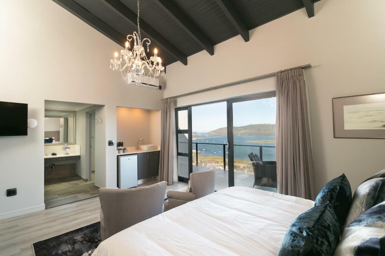 Somervreug Guesthouse 克尼斯纳 外观 照片