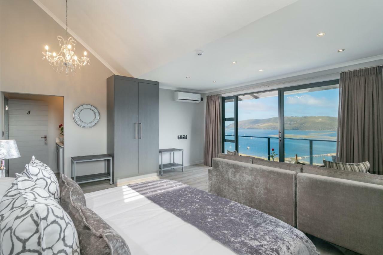 Somervreug Guesthouse 克尼斯纳 外观 照片
