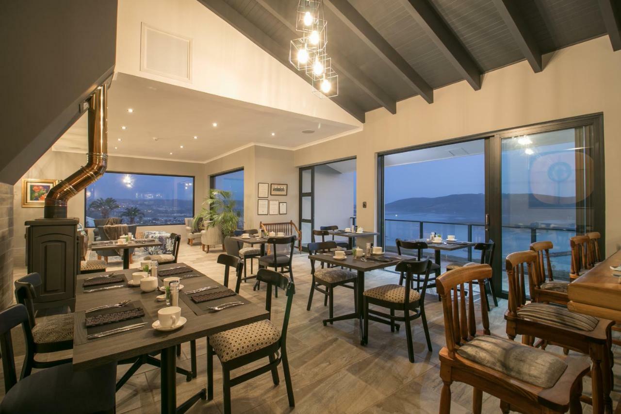 Somervreug Guesthouse 克尼斯纳 外观 照片