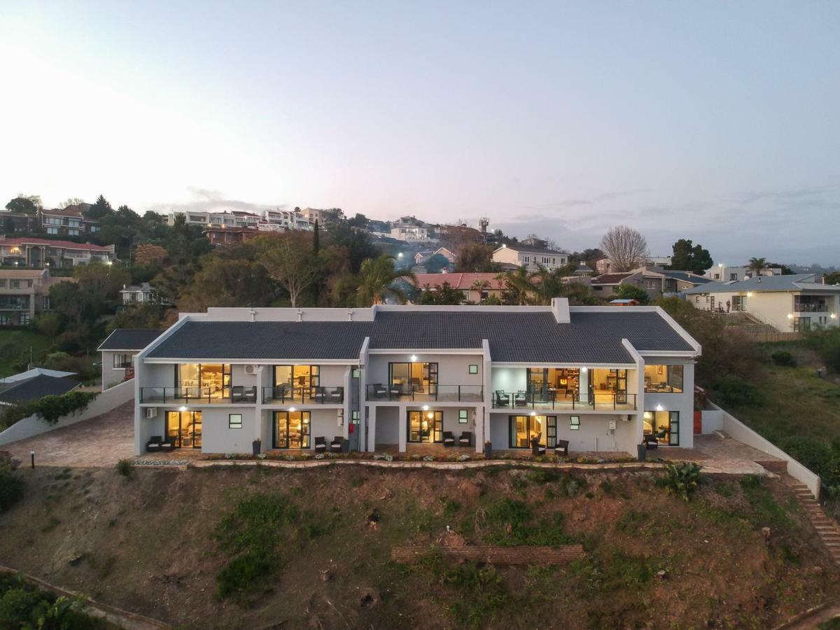 Somervreug Guesthouse 克尼斯纳 外观 照片