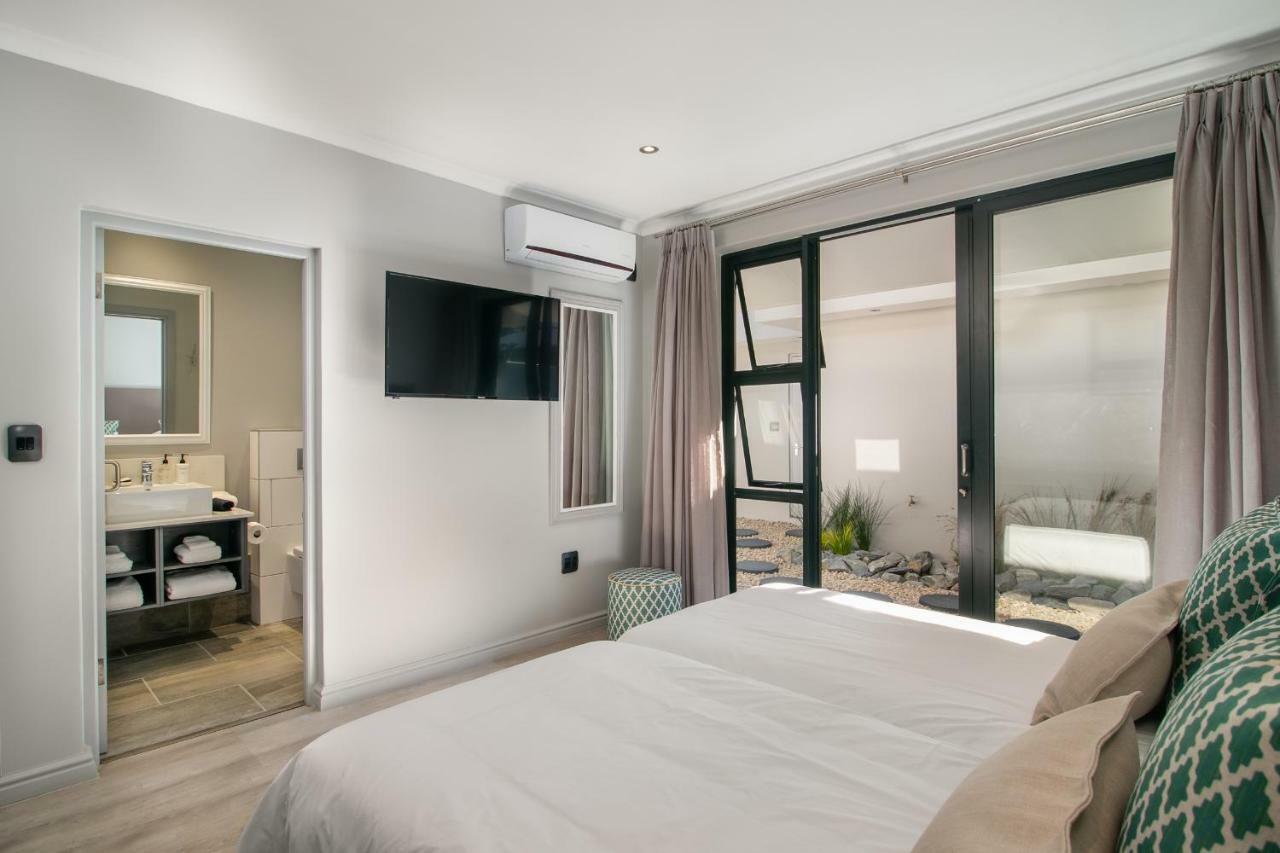 Somervreug Guesthouse 克尼斯纳 外观 照片