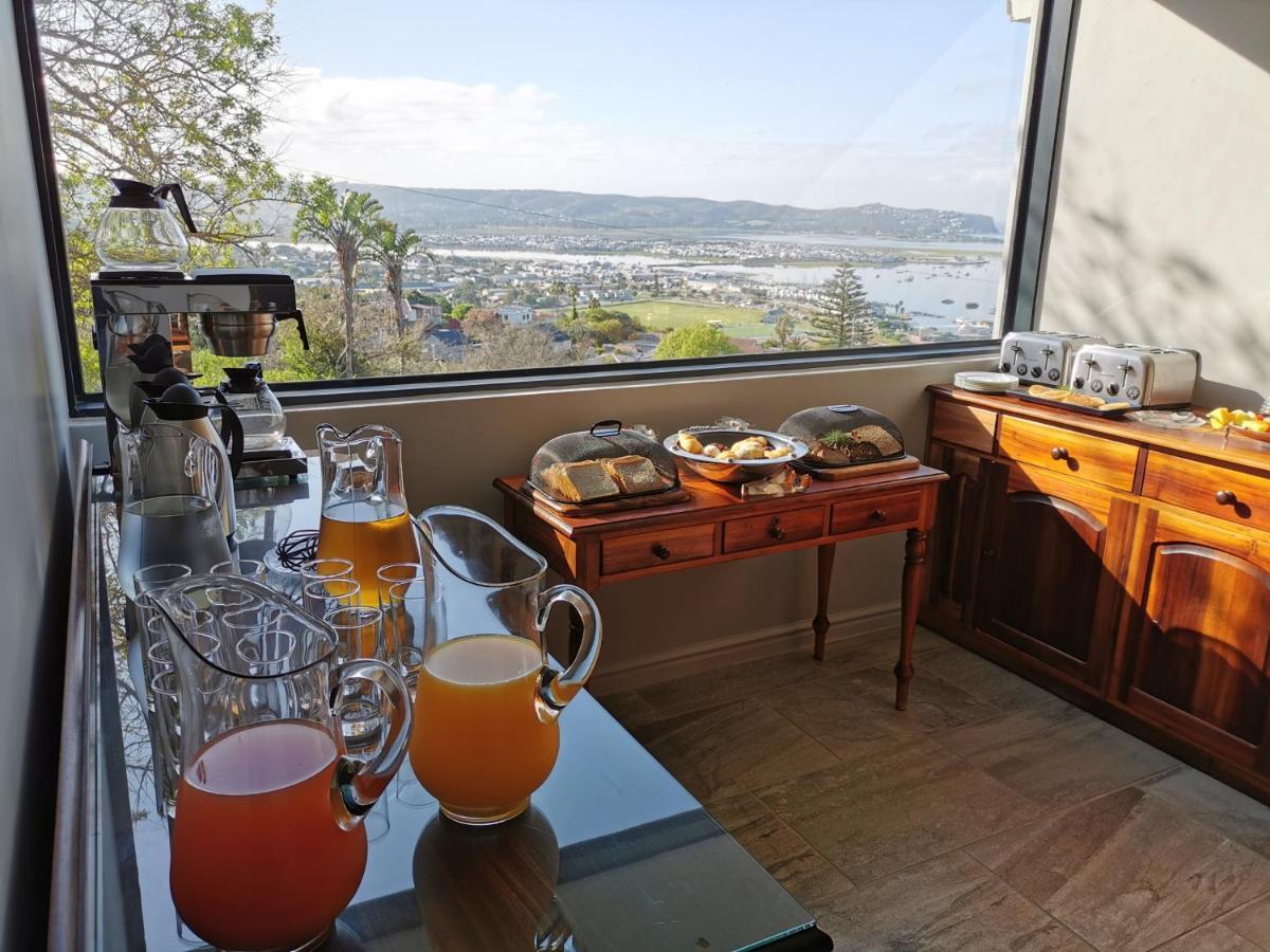 Somervreug Guesthouse 克尼斯纳 外观 照片