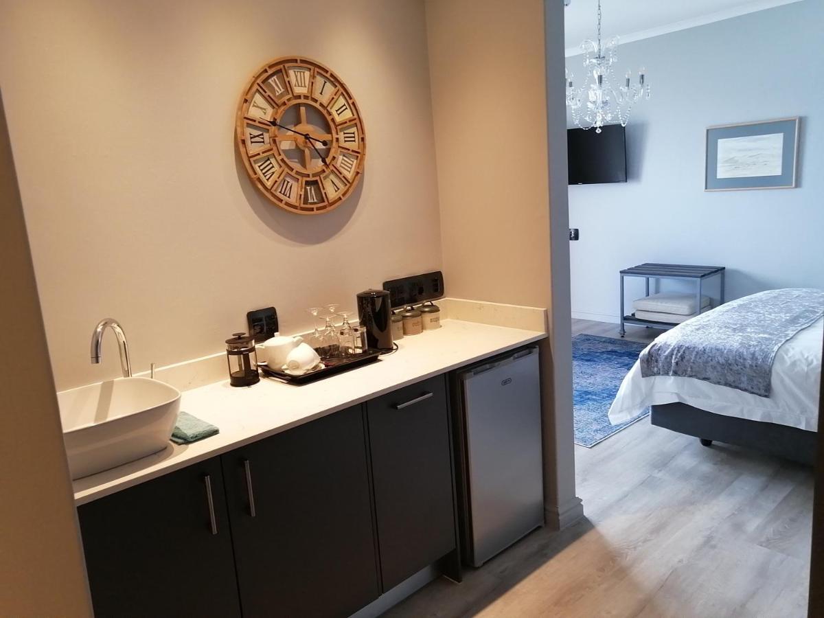 Somervreug Guesthouse 克尼斯纳 外观 照片
